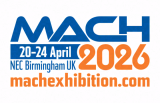 2026英国MACH机床及制造技术展览会