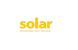 2026墨西哥Intersolar太阳能光伏及储能展览会