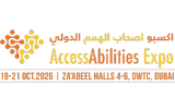2026阿联酋迪拜AccessAbilities Expo国际残障人士辅助康复展览会
