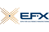 EFX - Expo for Electronics Manufacturing 2026