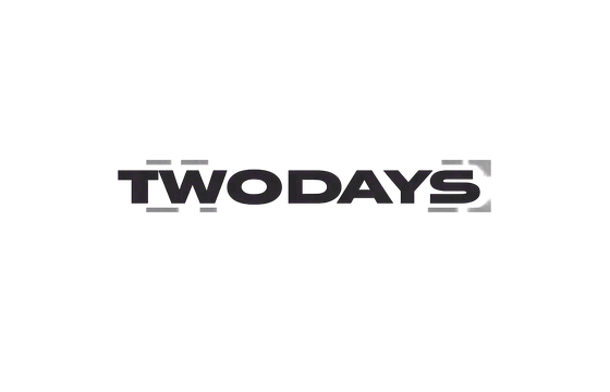 TWODAYS Edition #5 2026