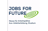 Jobs for Future - Training and Education Exhibition 2027
