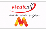 Medicall New Delhi 2026