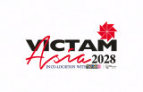 VICTAM Asia 2028