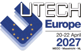 2027荷兰UTECH Europe聚氨酯展览会