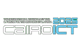 Cairo ICT 2026