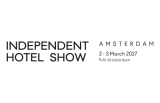 2027荷兰阿姆斯特丹Independent Hotel Show精品酒店业展览会