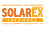 SolarEX Istanbul Solar Energy Techs & Storage Fair 2027