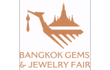 Bangkok Gems & Jewelry Fair 2026