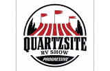 Quartzsite Sports, Vacation & RV Show 2027