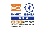 INMEX SMM India 2027