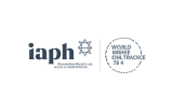 2026英国伦敦IAPH世界港口大会