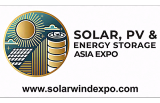 2026巴基斯坦拉合尔Solar Windtech Asia太阳能风能展览会