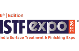 2026印度新德里ISTF Expo表面处理与精饰技术展览会