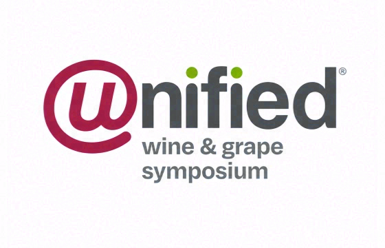 Unified Wine & Grape Symposium 2027