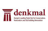 denkmal - Leading European Trade Fair for Conservation, Restoration and Old Building Renovation 2026