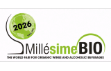 2027法国蒙彼利埃Millésime BIO世界有机葡萄酒展览会