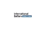 International Battery Seminar & Exhibit 2027
