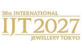 International Jewellery Tokyo (IJT) 2027