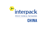 interpack China - Shanghai World of Packaging 2026