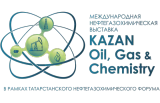 Kazan Oil, Gas&Chemistry 2026