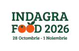 2026罗马尼亚布加勒斯特INDAGRA FOOD食品工业展览会