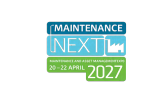 2027荷兰鹿特丹Maintenance NEXT工业维护与资产管理展览会