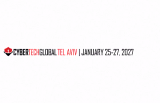 Cybertech Global Tel Aviv 2027