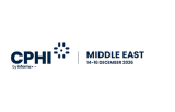 CPHI Middle East 2026