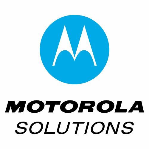 MOTOROLA SOLUTIONS