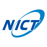 National Institute of Information and Communications Technology(NICT)