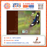 NEXUS INVESTMENT CO., LTD.