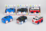 Shantou Ao Hua Toys Industry Co Limited