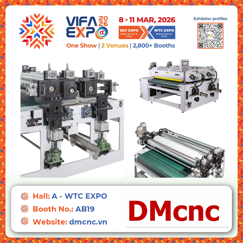 DM CNC LIMITED COMPANY