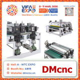 DM CNC LIMITED COMPANY