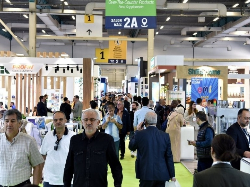 EXPOMED EURASIA 图片 5