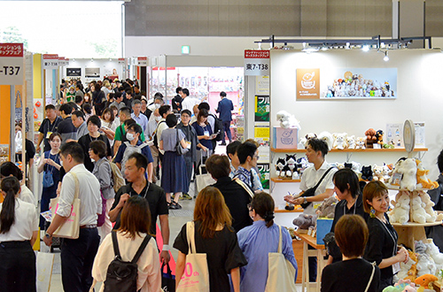 展会现场 1