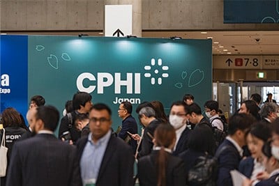 CPHI JAPAN