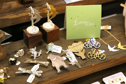 展会现场 15