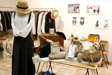 展会现场 12