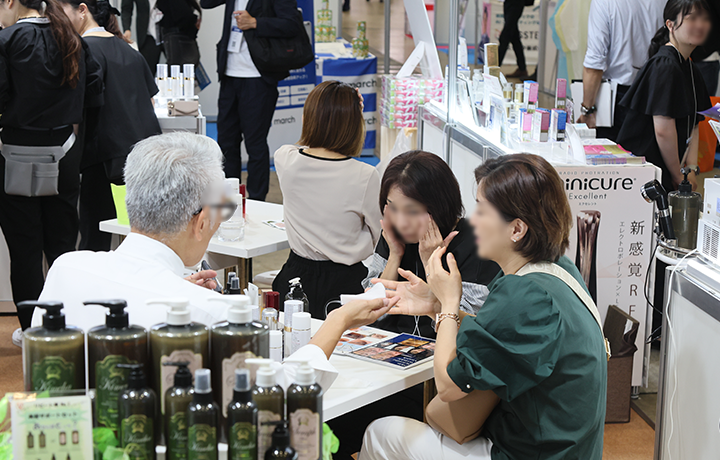 MEDICAL JAPAN -TOKYO 图片 5
