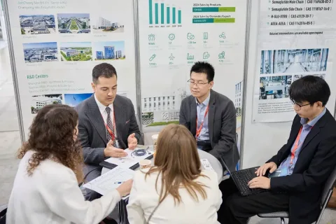 展会现场 17